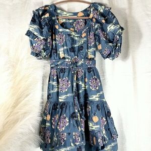 Ulla Johnson Dress
